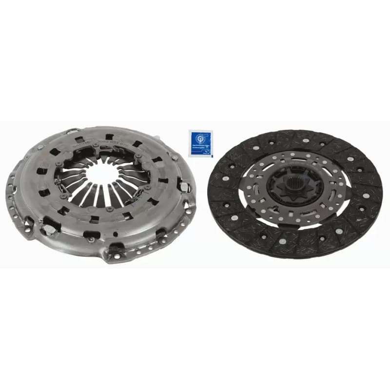 SACHS sankabos komplektas 3000 951 622