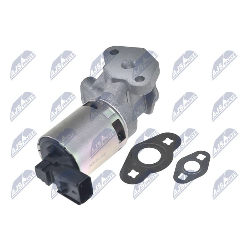 NTY ERG vožtuvas EGR-CH-007