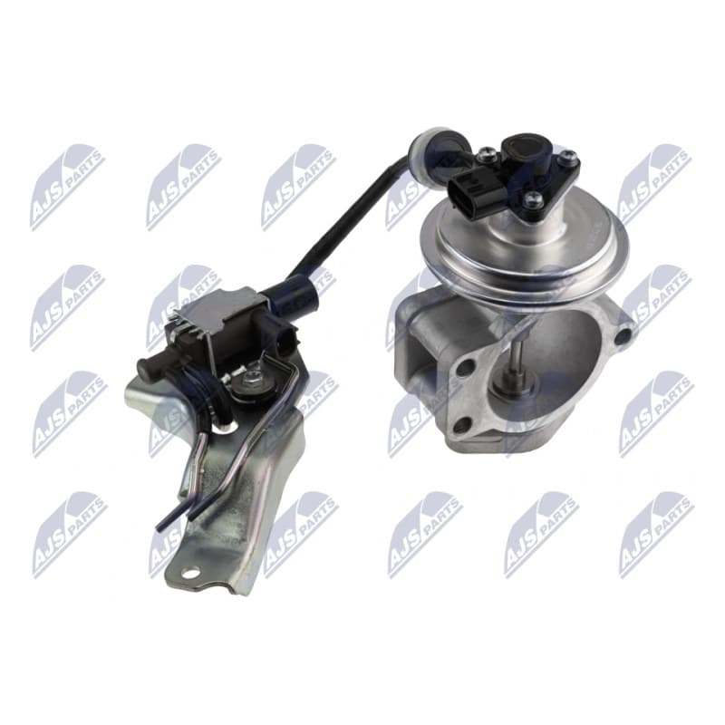 NTY ERG vožtuvas EGR-TY-020