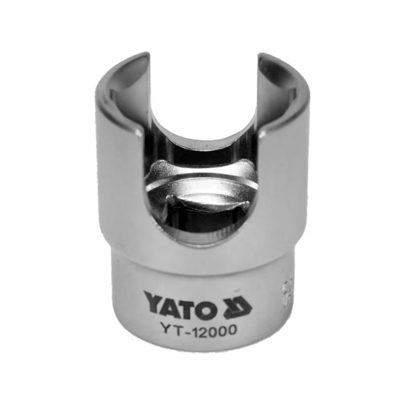 1/2" kuro filtro galvutė 27 mm