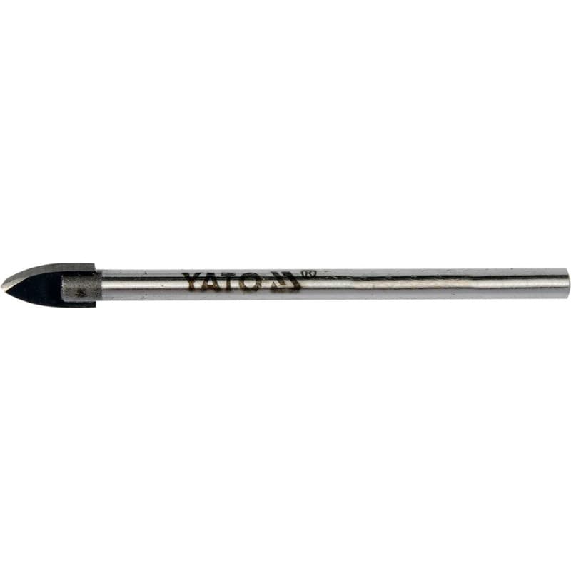 YATO stiklo ir plytelių grąžtas 4MM YT-3725