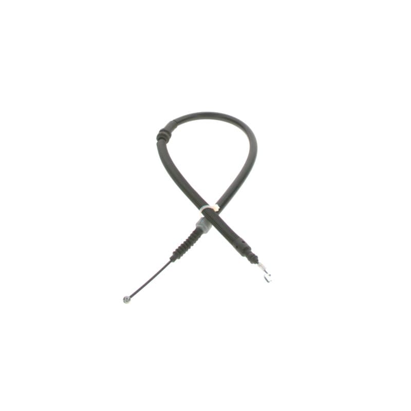 BOSCH 1 987 477 706 trosas, stovėjimo stabdys