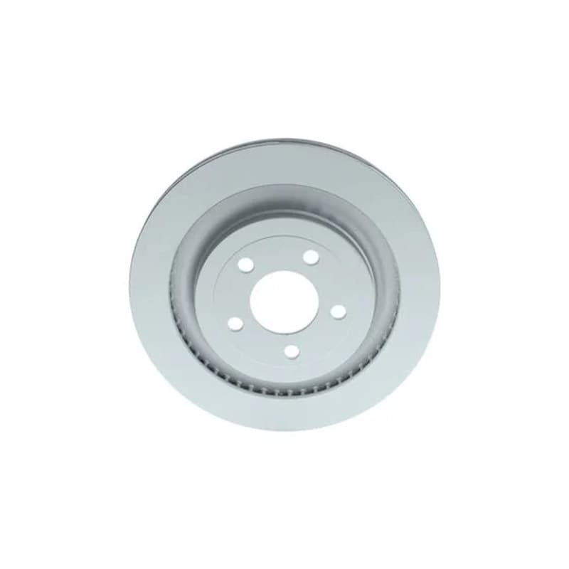BOSCH 0 986 479 J34 stabdžių diskas