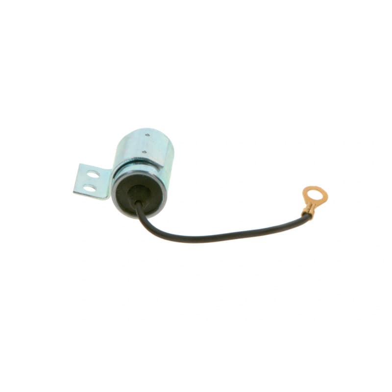 BOSCH 1 237 330 821 kondensatorius, uždegimas