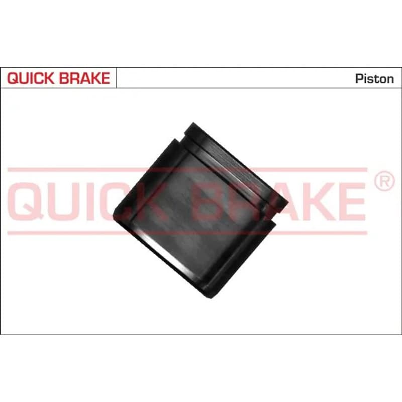 QUICKBRAKE stūmoklis, stabdžių apkaba 185105K