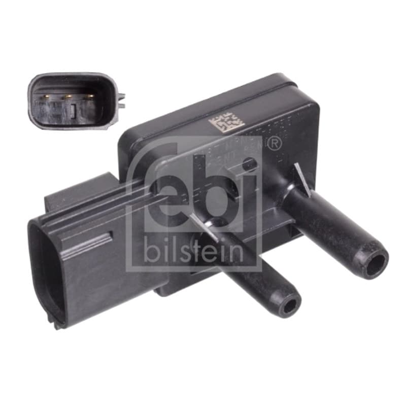 FEBIBILSTEIN jutiklis, išmetimo slėgis F100855