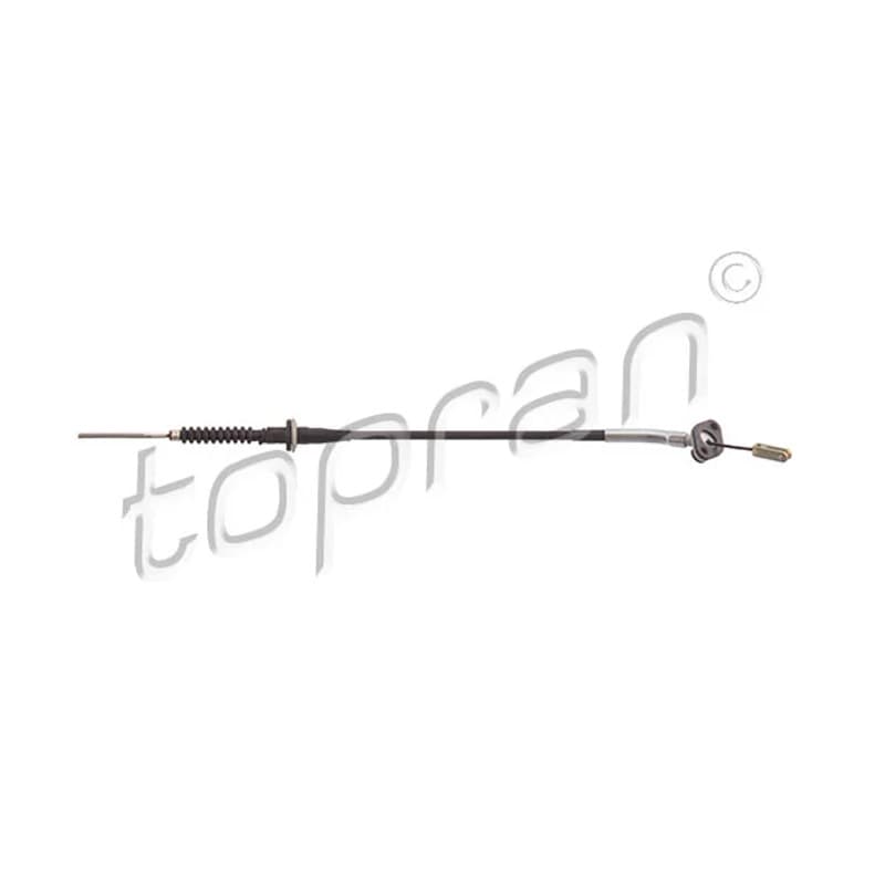 TOPRAN 208 583 sankabos trosas 208-583-585