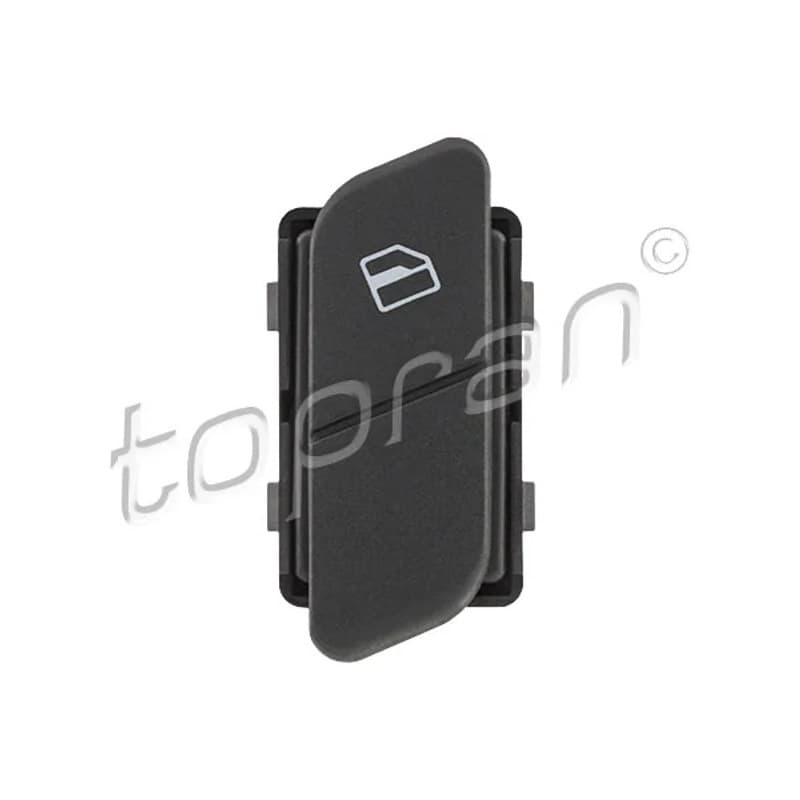TOPRAN 114 741 jungiklis, lango pakėliklis 114-741-755