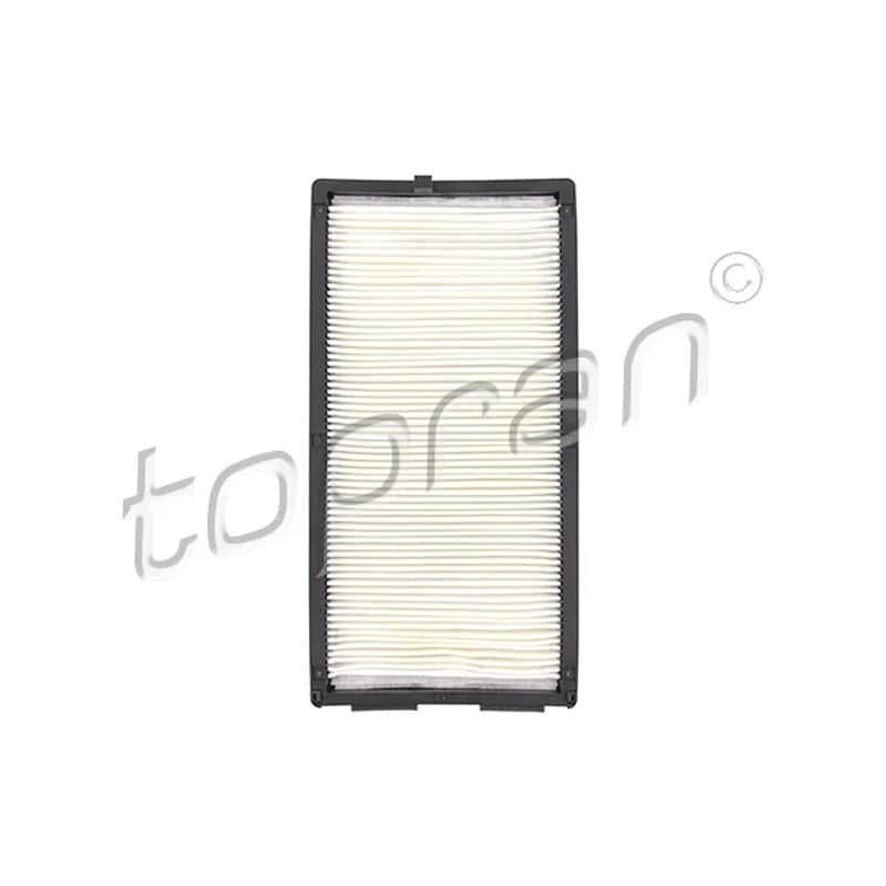 TOPRAN 500 221 filtras, salono oras 500-221-755