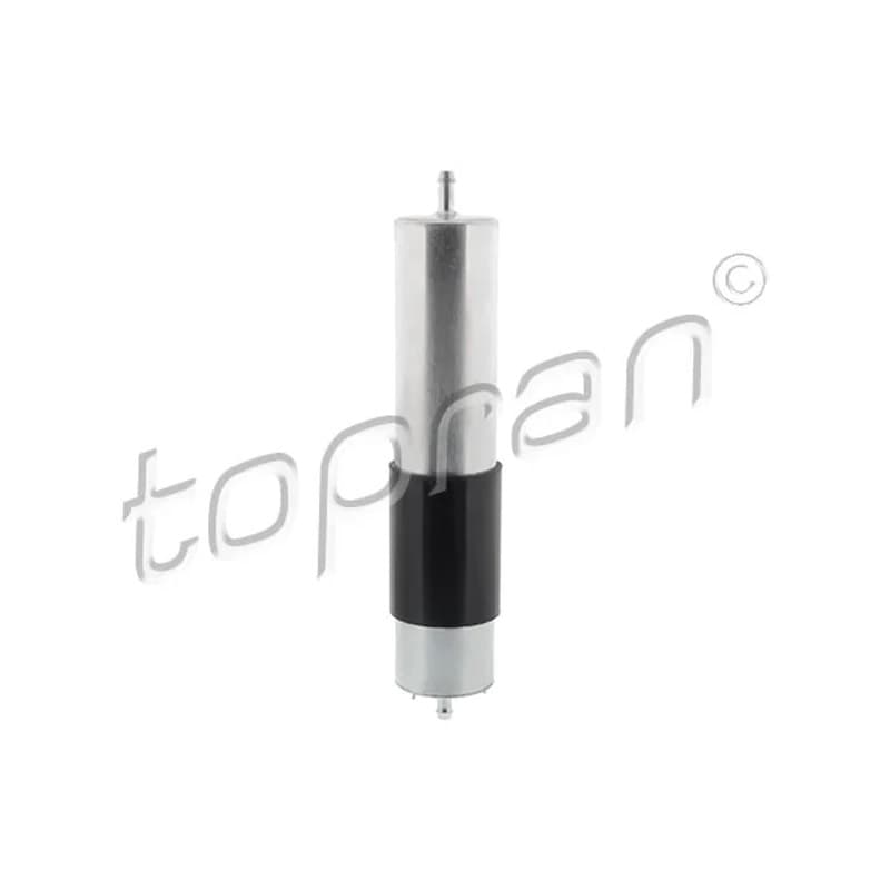 TOPRAN 500 739 kuro filtras 500-739-756