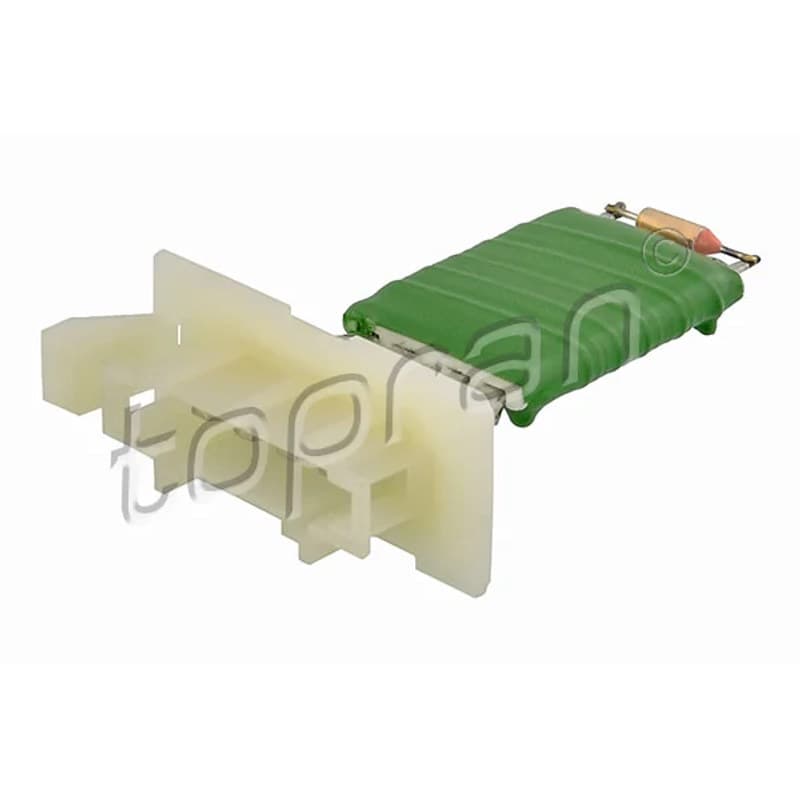 TOPRAN 701 671 varža, vidaus pūtiklis 701-671-775