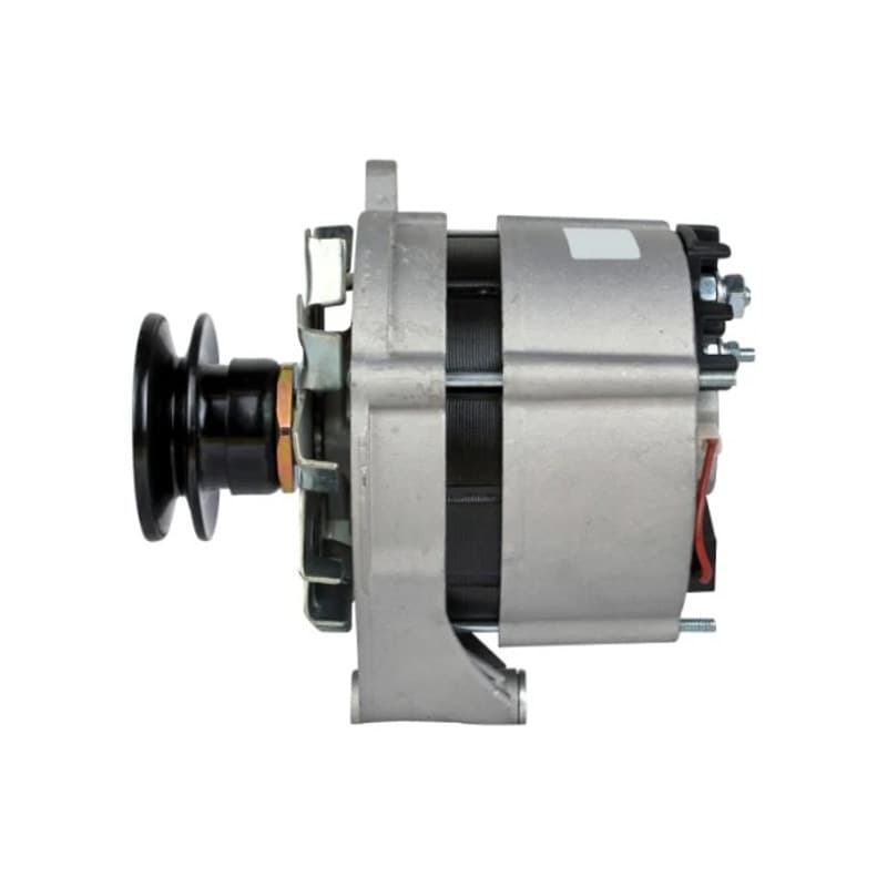 HELLA 8EL 012 427-381 kintamosios srovės generatorius