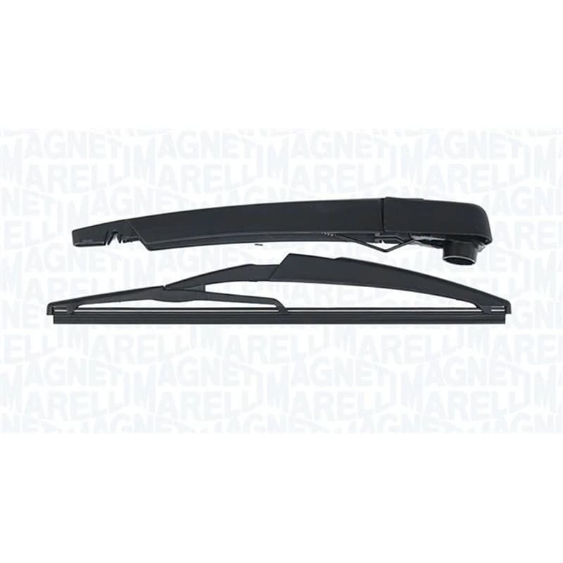 MAGNETIMARELLI valytuvo svirčių rinkinys, stiklų valymui 000723180281