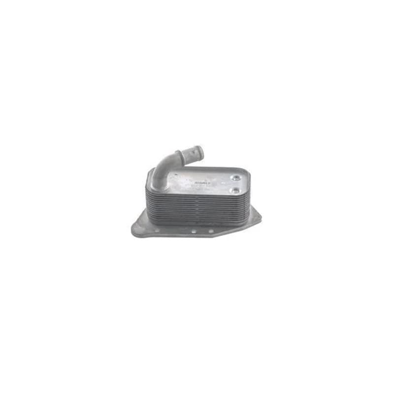 MAHLE CLC 369 000S alyvos aušintuvas, variklio alyva CLC369000S