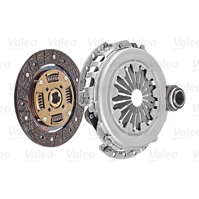 VALEO sankabos komplektas 786019 VALEO