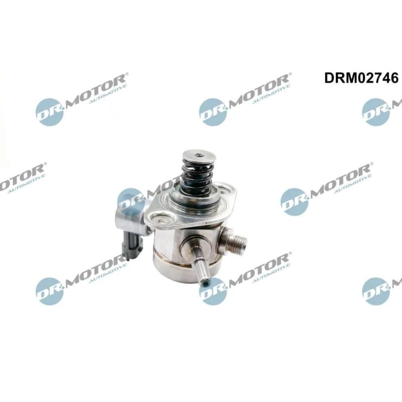 DRMOTORAUTOMOTIVE aukšto slėgio siurblys DRM-02746