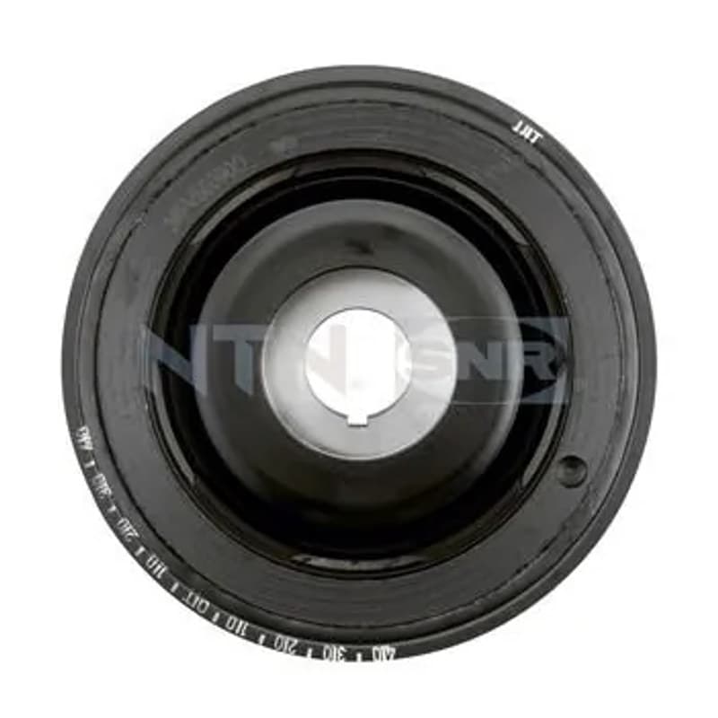 SNR skriemulys, alkūninis velenas DPF351.01 SNR