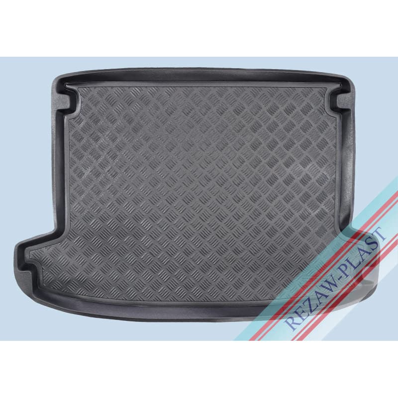 REZAW PLAST Bagažinės kilimėlis, tinka: Hyundai TUCSON IV 2020 REZ 100661