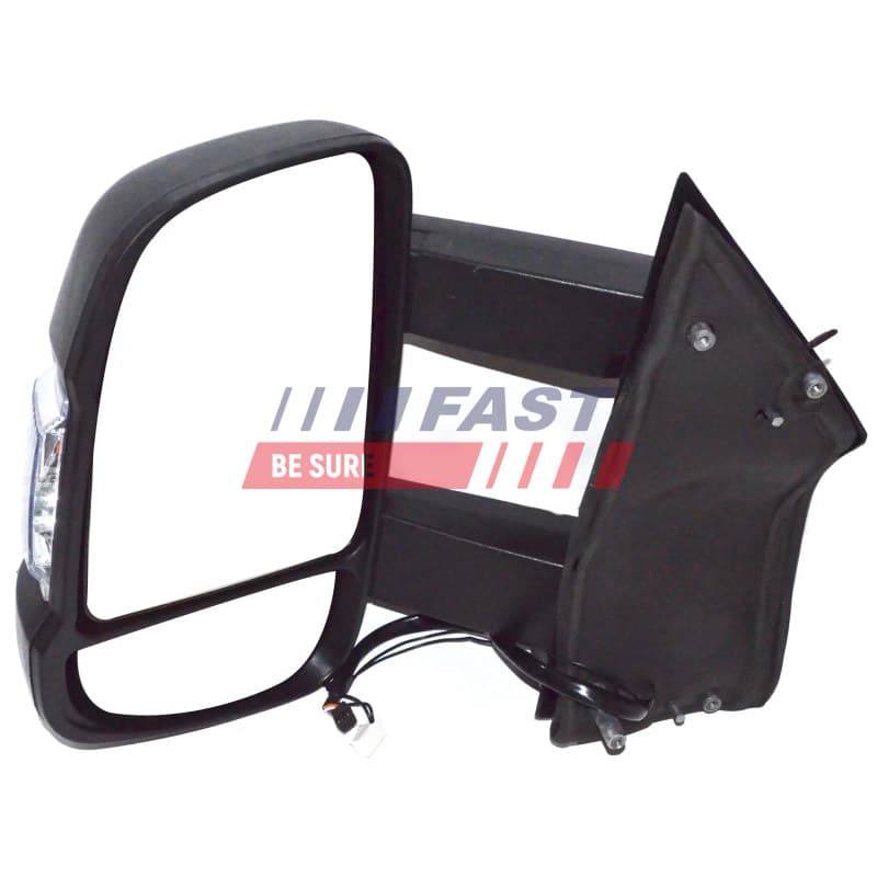 FAST išorinis veidrodėlis FT88168 FAST