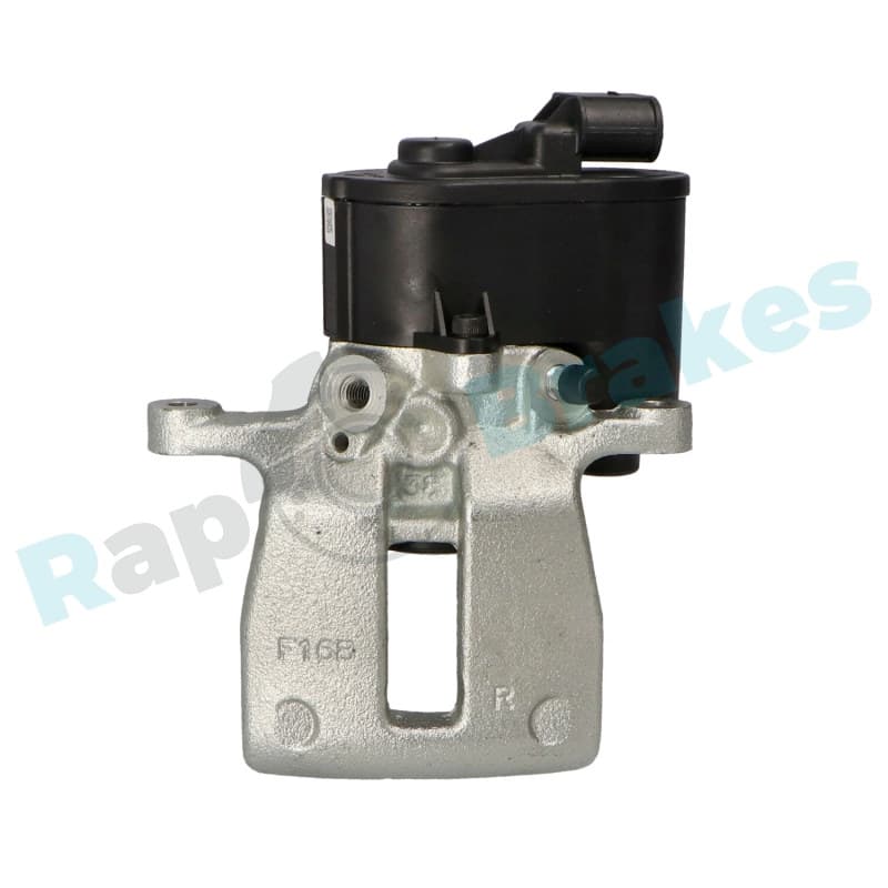 RAPBRAKES stabdžių apkaba R-K0607