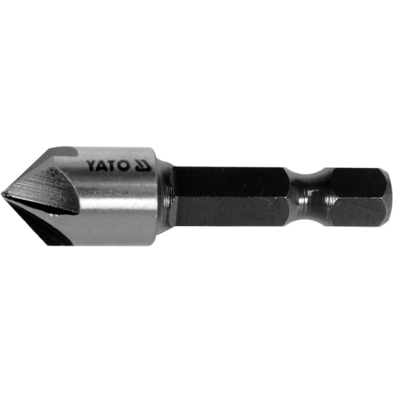 YATO Įgilintuvas 10,4 mm šešiakampis YT-44723