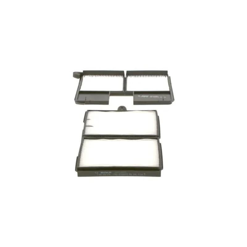 BOSCH 1 987 432 159 filtras, salono oras