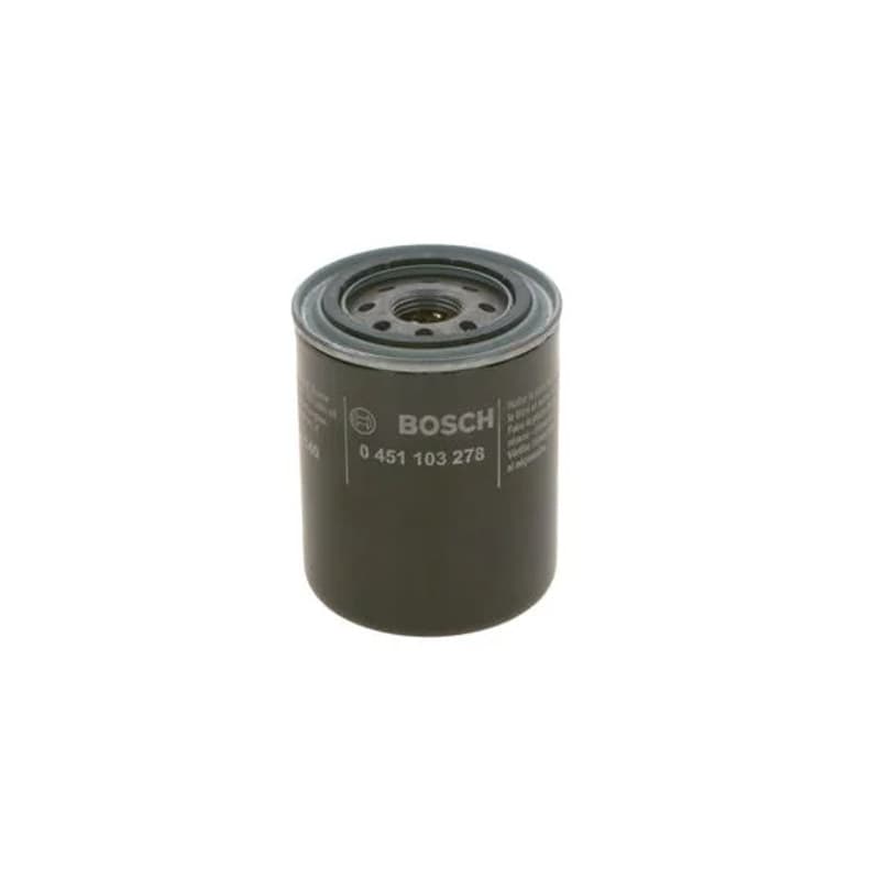 BOSCH 0 451 103 278 alyvos filtras