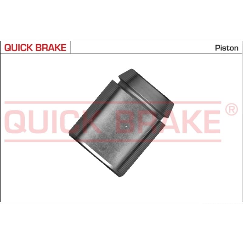 QUICKBRAKE stūmoklis, stabdžių apkaba 185068K