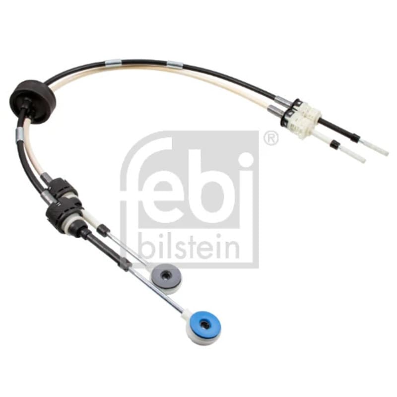 FEBIBILSTEIN trosas, neautomatinė transmisija 179639