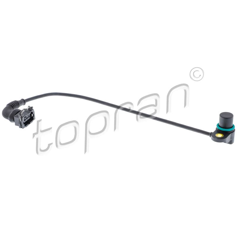 TOPRAN 501 445 jutiklis, skirstomojo veleno padėtis