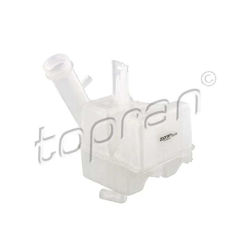 TOPRAN 700 470 išsiplėtimo bakelis, aušinimo skystis