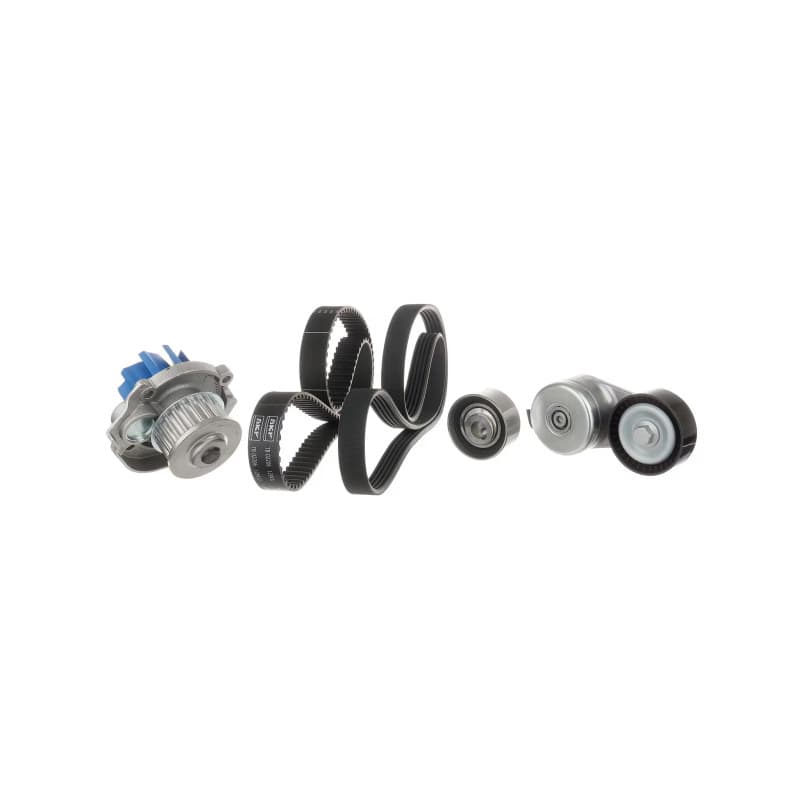 Pagalbinis diržas SKF VKMC12012