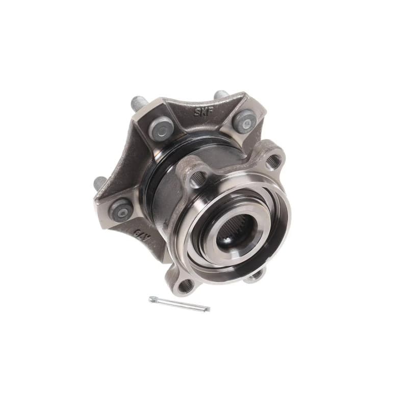 SKF VKBA 6998 rato guolio komplektas
