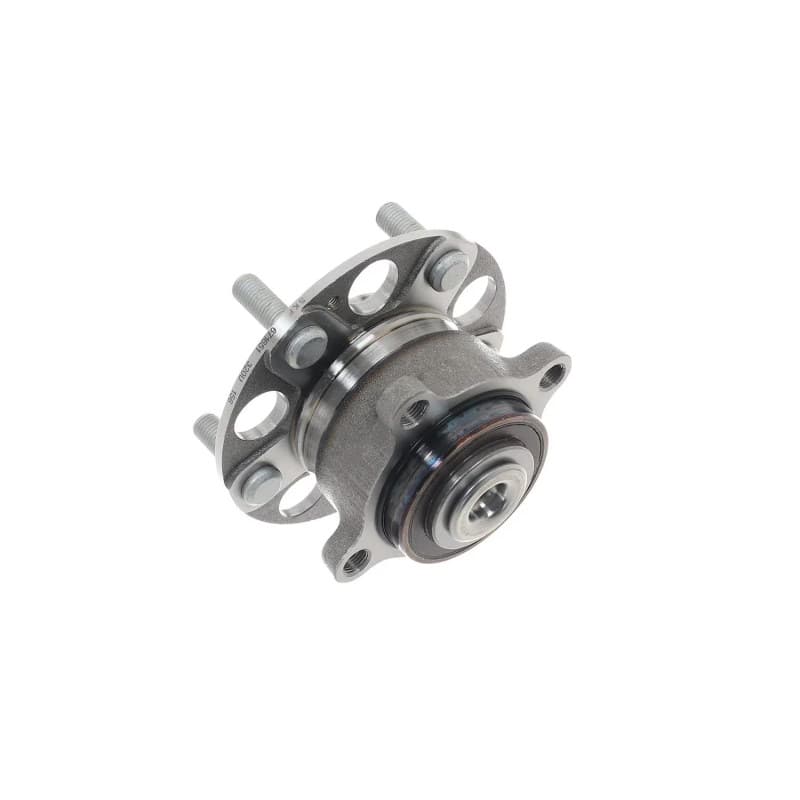 SKF VKBA 7540 rato guolio komplektas