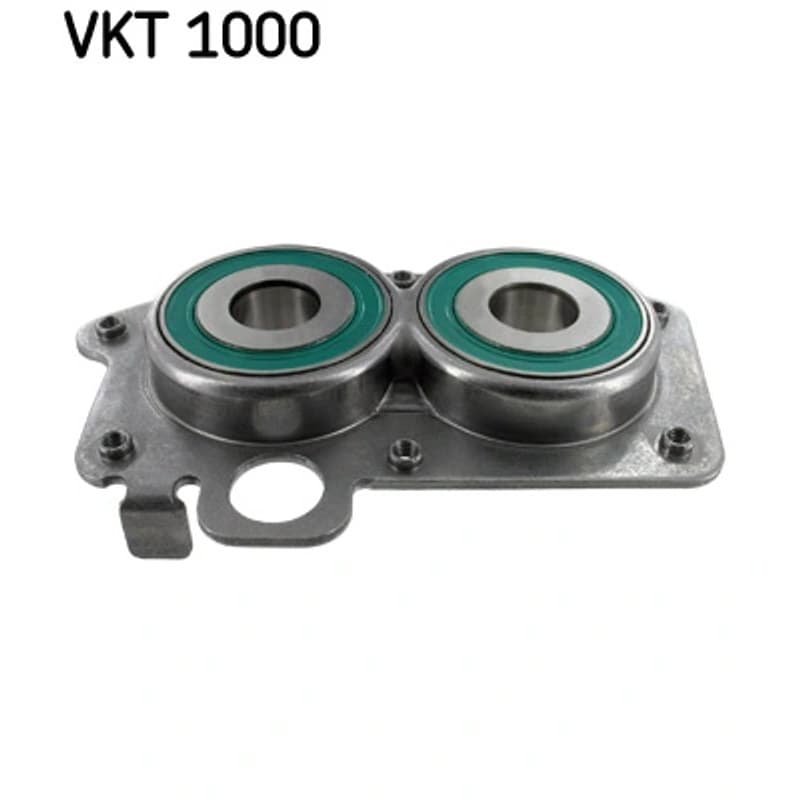 SKF VKT 1000 guolis, neautomatinė transmisija