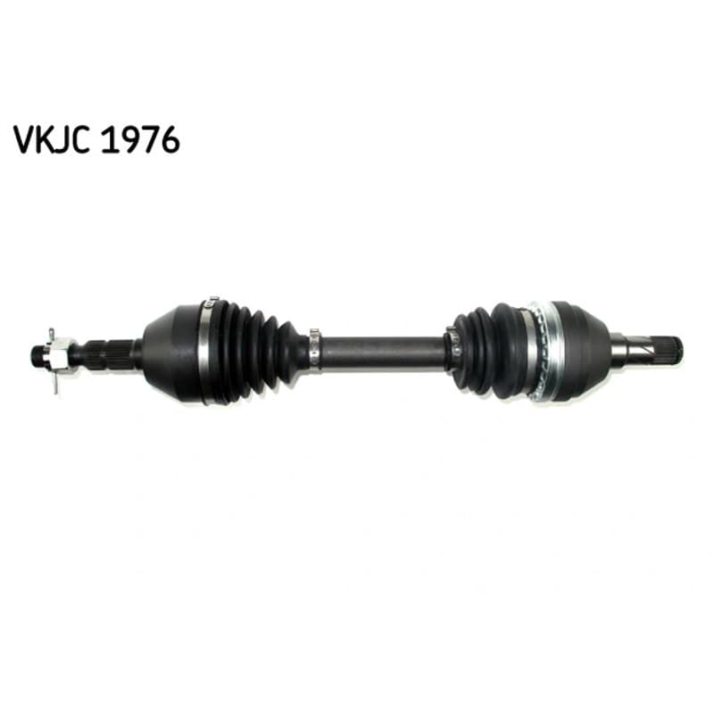 SKF VKJC 1976 pusašis