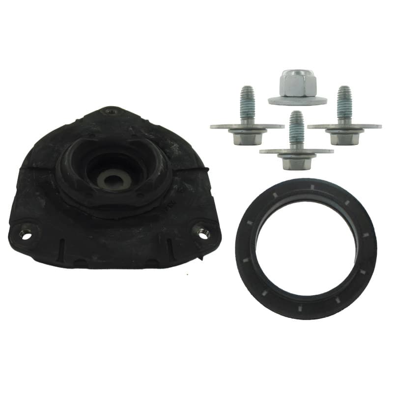 SKF VKDA 35610 pakabos statramsčio atraminis guolis