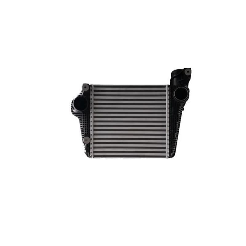 MAHLE CI 719 000P tarpinis suslėgto oro aušintuvas, kompresorius