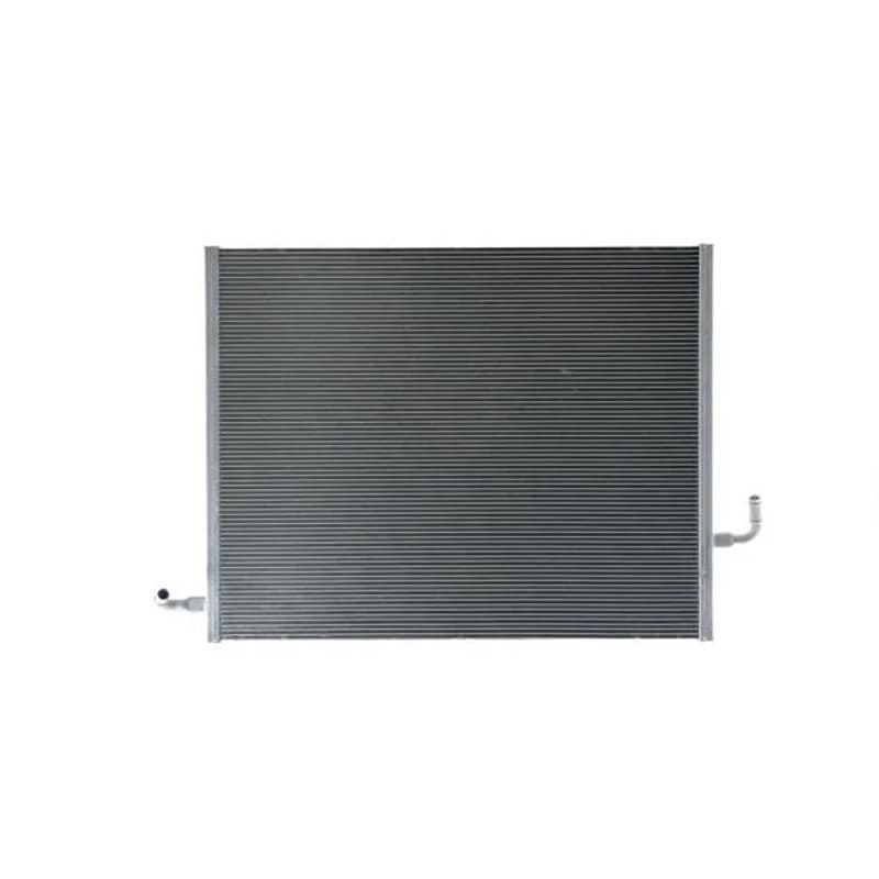 MAHLE CR 2606 000P radiatorius, variklio aušinimas