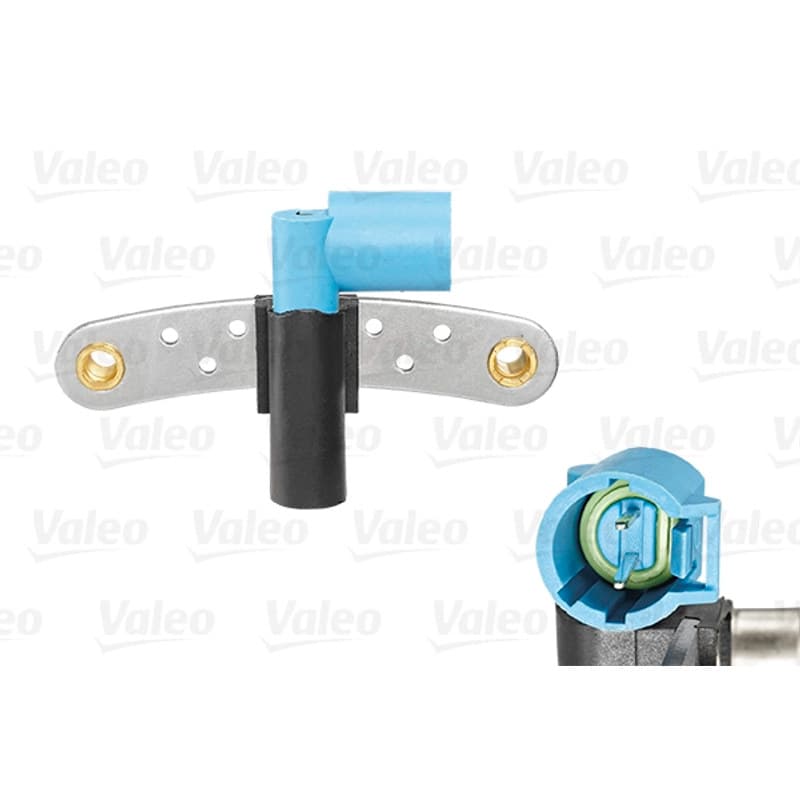 VALEO jutiklis, alkūninio veleno impulsas 254090