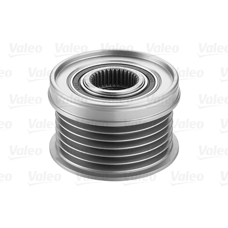 VALEO laisvos eigos sankaba, kint. sr. generatorius 588018