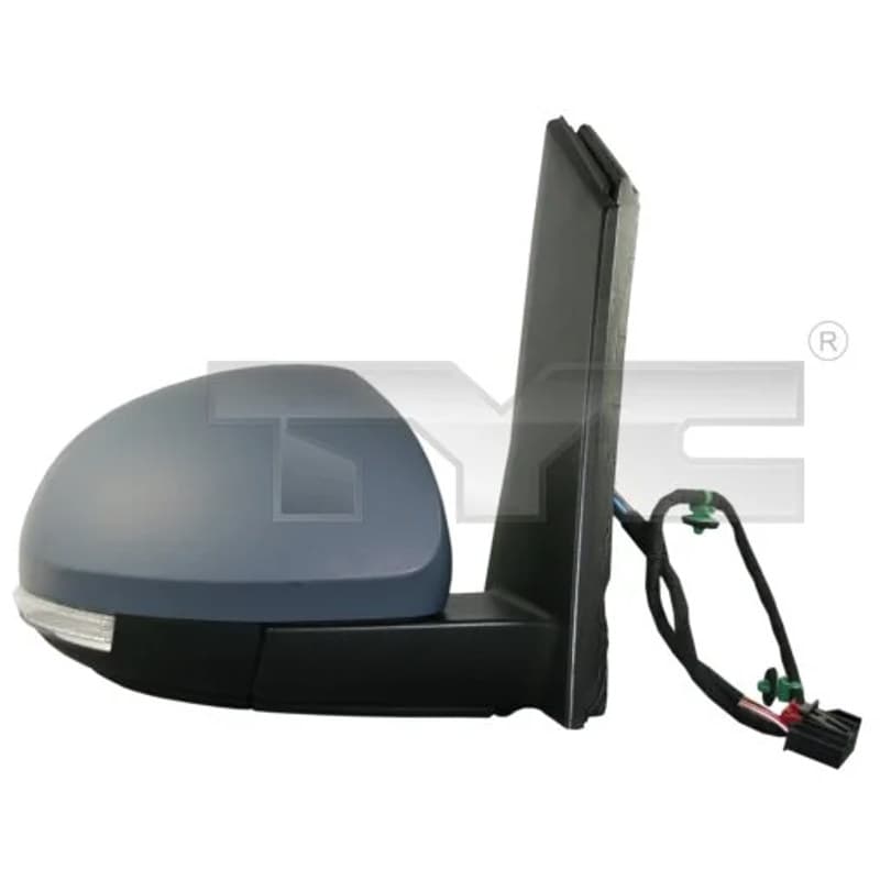 TYC išorinis veidrodėlis 331-0076