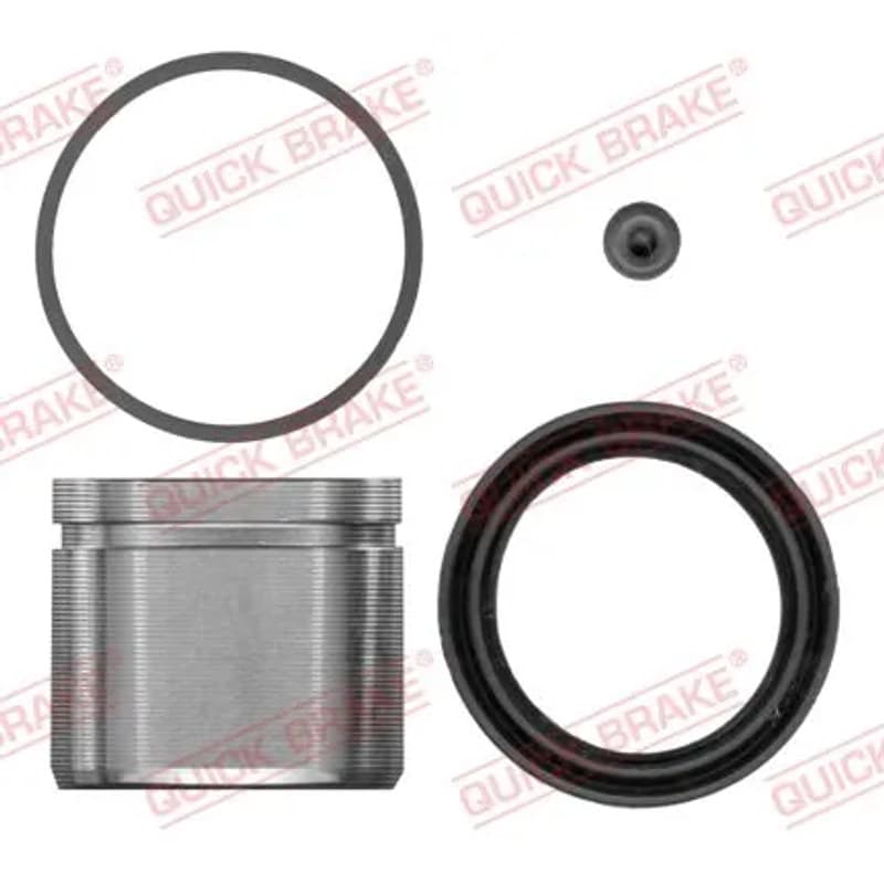 QUICKBRAKE remonto komplektas, stabdžių apkaba 114-5201