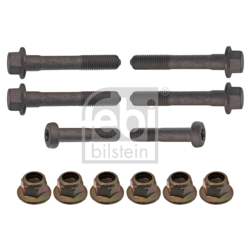FEBIBILSTEIN montavimo komplektas, valdymo svirtis 24387
