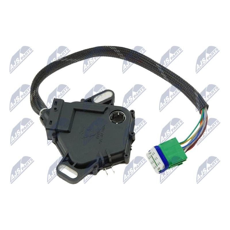 NTY RPM jutiklis, automatinė transmisija EAG-RE-000