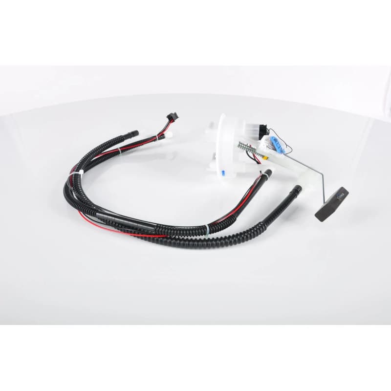 BOSCH 0 986 580 340 siuntimo blokas, degalų bakas