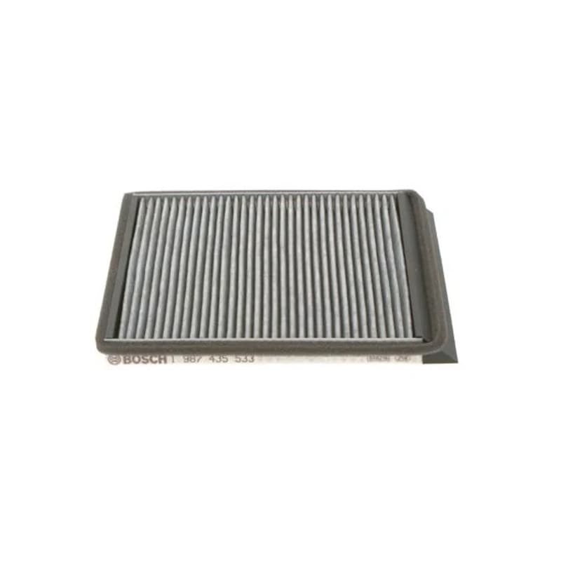 BOSCH 1 987 435 533 filtras, salono oras