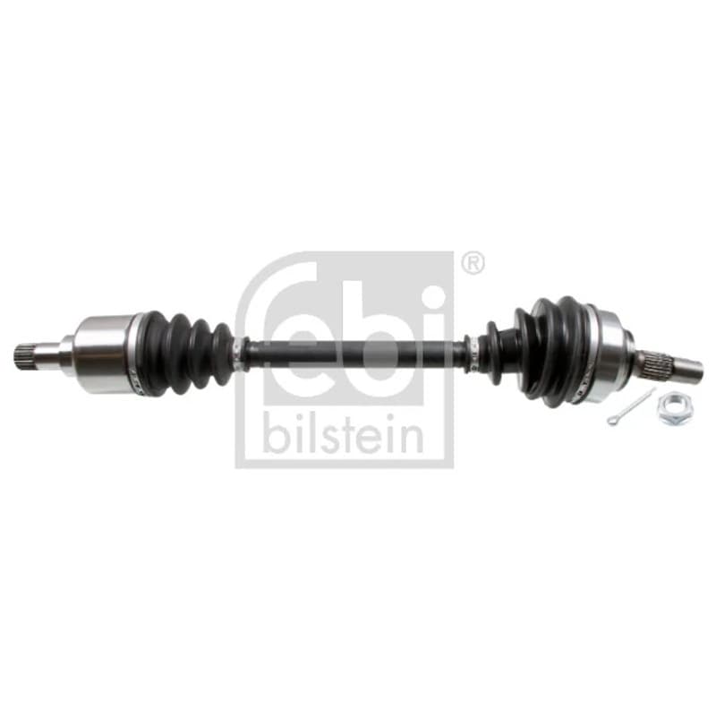 FEBIBILSTEIN pusašis 182592