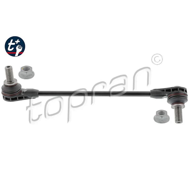 TOPRAN 120 456 šarnyro stabilizatorius