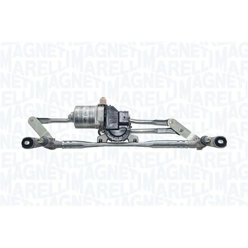 MAGNETIMARELLI langų valytuvų sistema 064351116010